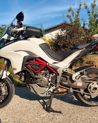 Ducati multistrada 1200s