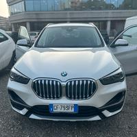 BMW X1 (F48) sdrive18d xLine