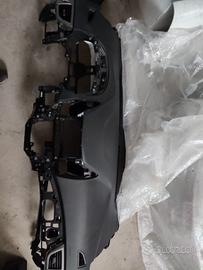 Kit airbags - hyundai i30 - 2014