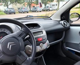 Citroen c1 - 2010