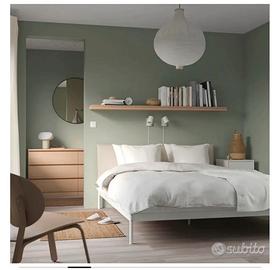 Struttura letto Ikea