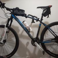 Mountain-bike Olimpia Drake 27.5 