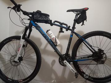 Mountain-bike Olimpia Drake 27.5 