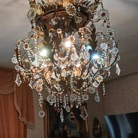 Mobili Stile Veneziano