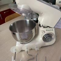 Impastatrice planetaria