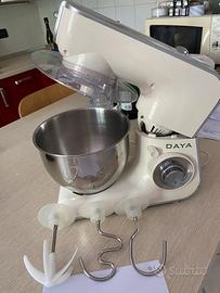 Impastatrice planetaria