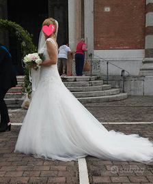 Abito da Sposa