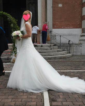 Abito da Sposa