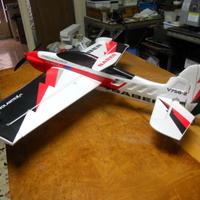 Aeromodello SABER 920 Volantex