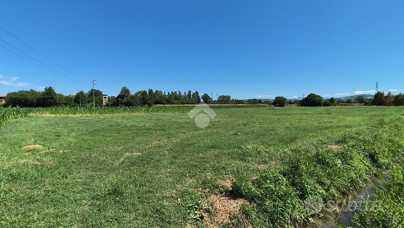 TER. AGRICOLO A REGGIO NELL'EMILIA - Vista 2