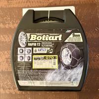 Catene da neve Bottari Rapid T2 - 9mm Modello 070