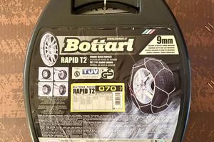Catene da neve Bottari Rapid T2 - 9mm Modello 070