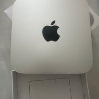 Apple Mac Mini M2