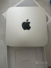 Apple Mac Mini M2