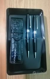 Penne stilografiche nuove