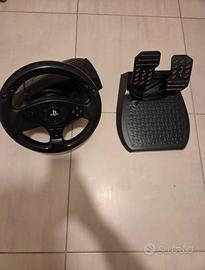Volante Thrustmaster T80 - Buone condizioni