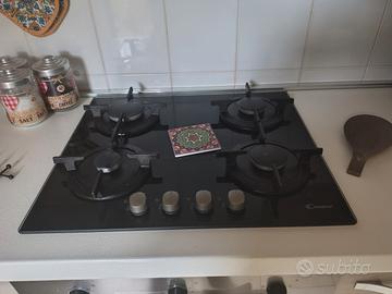 piano cottura 