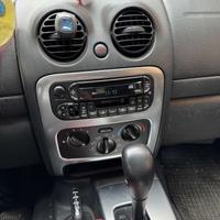 Jeep cherokee autocarro