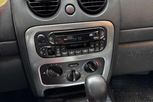 Jeep cherokee autocarro