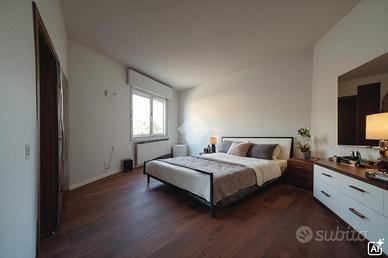 CASA INDIPENDENTE A ROBECCO SUL NAVIGLIO