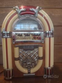 Vintage Radio