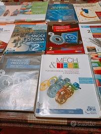 libri scolastici 