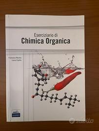 Eserciziario di chimica organica