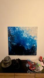 Quadro ocenao