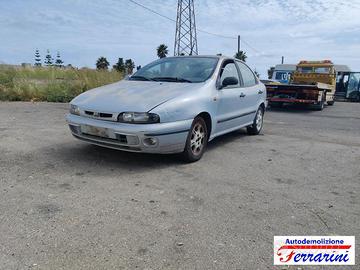 FIAT BRAVA 182 1.2 16V 80 80CV 00-01 -Ricambi