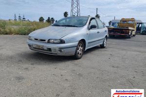 FIAT BRAVA 182 1.2 16V 80 80CV 00-01 -Ricambi