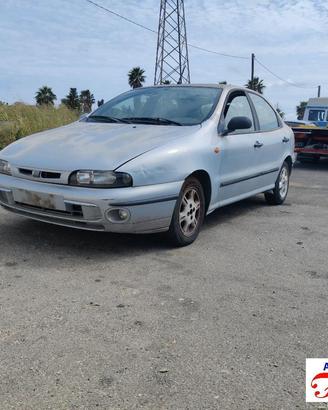 FIAT BRAVA 182 1.2 16V 80 80CV 00-01 -Ricambi