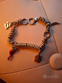 Bracciale Raspini Argento nuovo