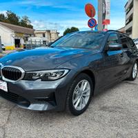 BMW Serie 3(G20/1-80/1) 320e Touring Business A...