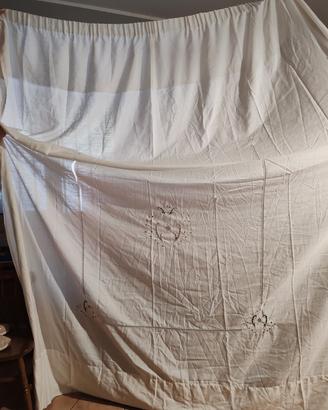 tenda di lino