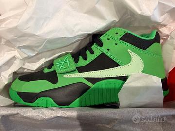 Nike jordan x Travis scott 42.5