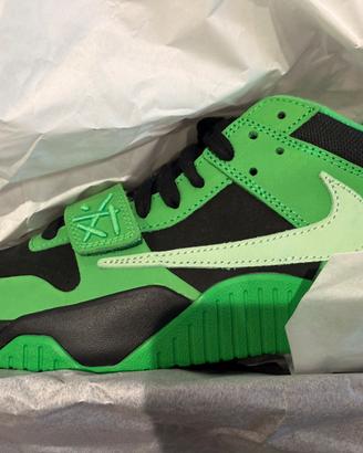 Nike jordan x Travis scott 42.5