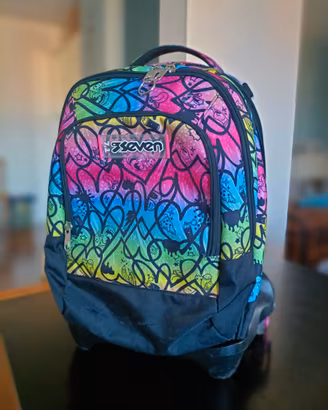 ZAINO per scuola
