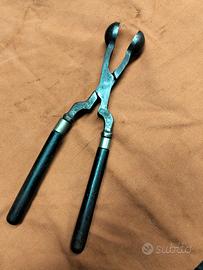 Arriccia capelli d'epoca