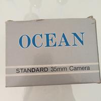 Vecchia Macchina fotografica