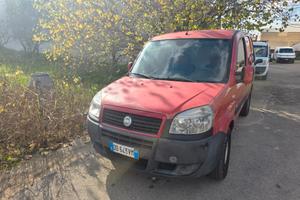 Fiat Doblo Doblò 1.3 MJ 16V PC-TN Cargo Lamier.