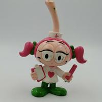 Snorky Casey Kelp Infermiera 1983