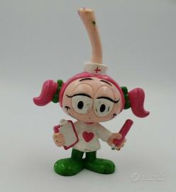 Snorky Casey Kelp Infermiera 1983