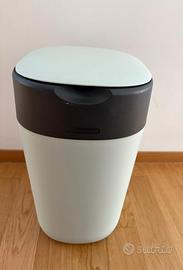 Mangia pannolini Tommee Tippee + Ricarica inclusa