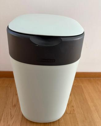 Mangia pannolini Tommee Tippee + Ricarica inclusa