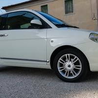 Lancia Ypsilon 1300 Multijet