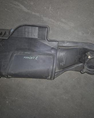 Scatola Filtro Per Porsche Cayman 2007 987