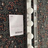 luci led ledsjo Ikea