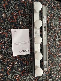 luci led ledsjo Ikea