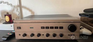 Amplificatore HI-FI HITACHI HA6800