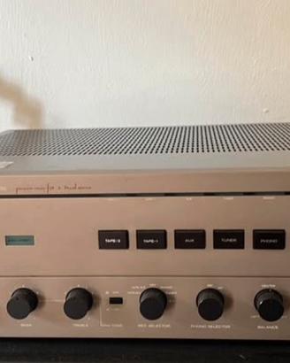 Amplificatore HI-FI HITACHI HA6800